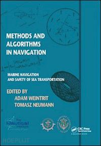 weintrit adam (curatore) - methods andalgorithms in navigation