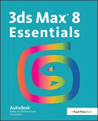 autodesk - 3ds max 8 essentials