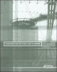 illingworth j.r. - construction methods and planning
