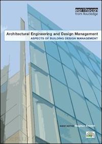 emmitt stephen - aspects of building design management