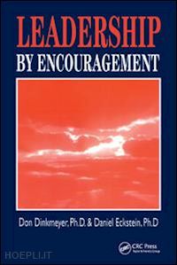 dinkmeyer don - leadership by encouragement