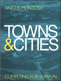 mcintosh angus - towns and cities