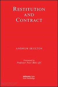 skelton andrew - restitution and contract