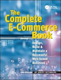reynolds janice - the complete e-commerce book