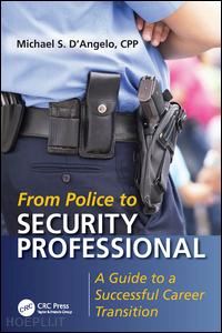 d'angelo michael s. - from police to security professional