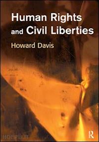 davis howard - human rights and civil liberties