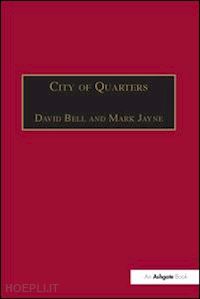 jayne mark - city of quarters