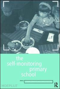 poster cyril - the self-monitoring primary school