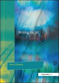 edwards sylvia - writing for all