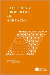 prutton m. - electronic properties of surfaces