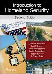 mcelreath david h. - introduction to homeland security
