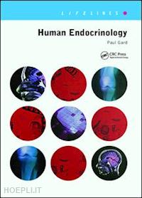 gard paul r. - human endocrinology