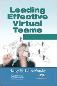 settle-murphy nancy m. - leading effective virtual teams