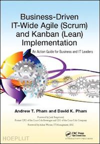 pham andrew thu - business-driven it-wide agile (scrum) and kanban (lean) implementation