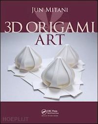 mitani jun - 3d origami art