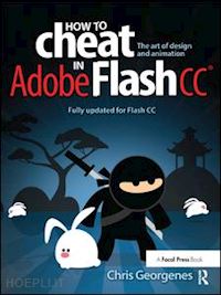 georgenes chris - how to cheat in adobe flash cc