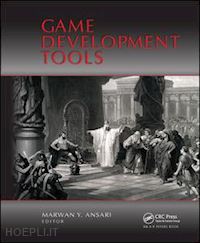 ansari marwan - game development tools
