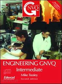 tooley mike - engineering gnvq