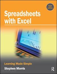 morris stephen - spreadsheets with excel
