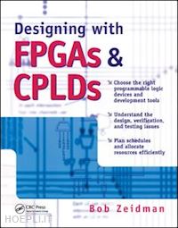 zeidman bob - designing with fpgas and cplds