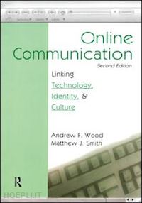 wood andrew f. - online communication