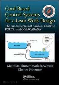 thurer matthias - card-based control systems for a lean work design