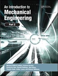 clifford michael - an introduction to mechanical engineering: part 2