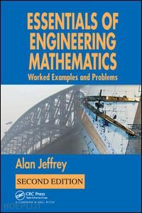 jeffrey alan - essentials engineering mathematics