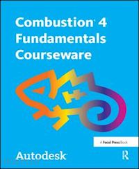 autodesk - autodesk combustion 4 fundamentals courseware