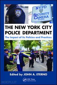eterno john a. (curatore) - the new york city police department