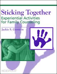 gerstein jaclyn s. - sticking together
