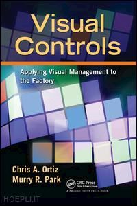 ortiz chris a. - visual controls