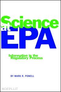powell mark r. - science at epa