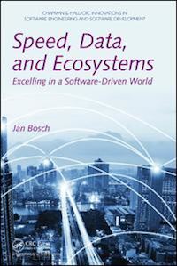 bosch jan - speed, data, and ecosystems