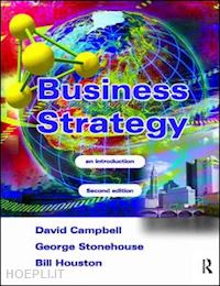 campbell david - business strategy