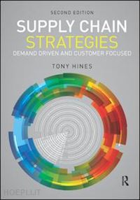 hines tony - supply chain strategies