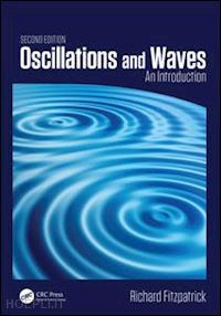 fitzpatrick richard - oscillations and waves
