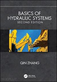 zhang qin - basics of hydraulic systems, second edition