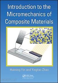 yin huiming; zhao yingtao - introduction to the micromechanics of composite materials