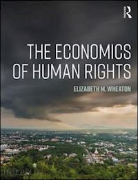 wheaton elizabeth m. - the economics of human rights