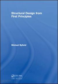 byfield michael - structural design from first principles