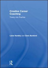 hambly liane; bomford ciara - creative career coaching