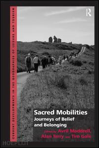 maddrell avril; terry alan - sacred mobilities