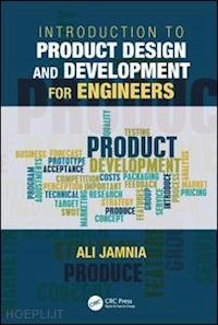 dr. ali jamnia - introduction to product design and development for engineers