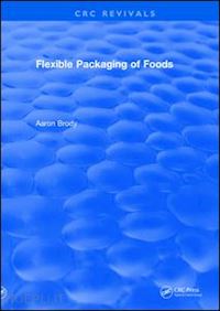 brody aaron - revival: flexible packaging of foods (1970)