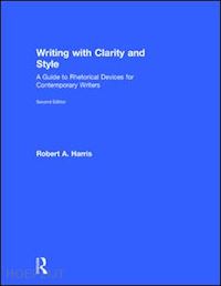 harris robert a. - writing with clarity and style