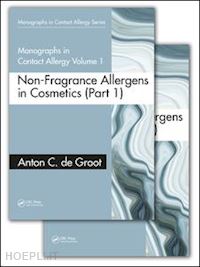 de groot anton c. - monographs in contact allergy, volume 1
