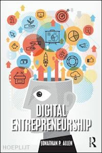 allen jonathan p. - digital entrepreneurship