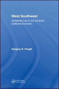 pregill gregory k. - west southwest
