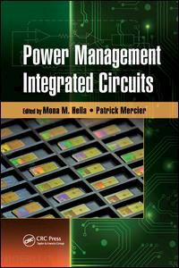 hella mona m. (curatore); mercier patrick (curatore) - power management integrated circuits